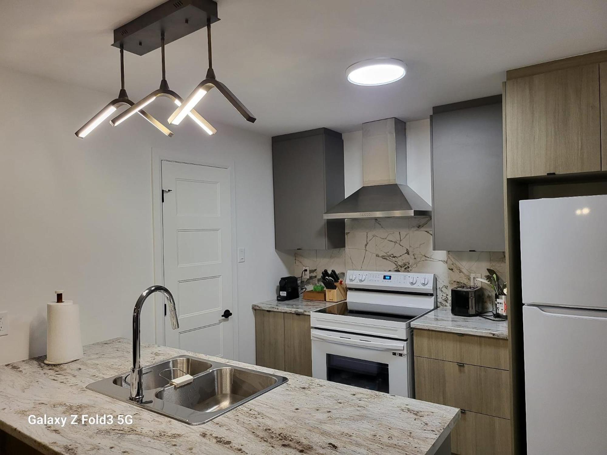 Beau Sejour Apartment Quebec City Ngoại thất bức ảnh