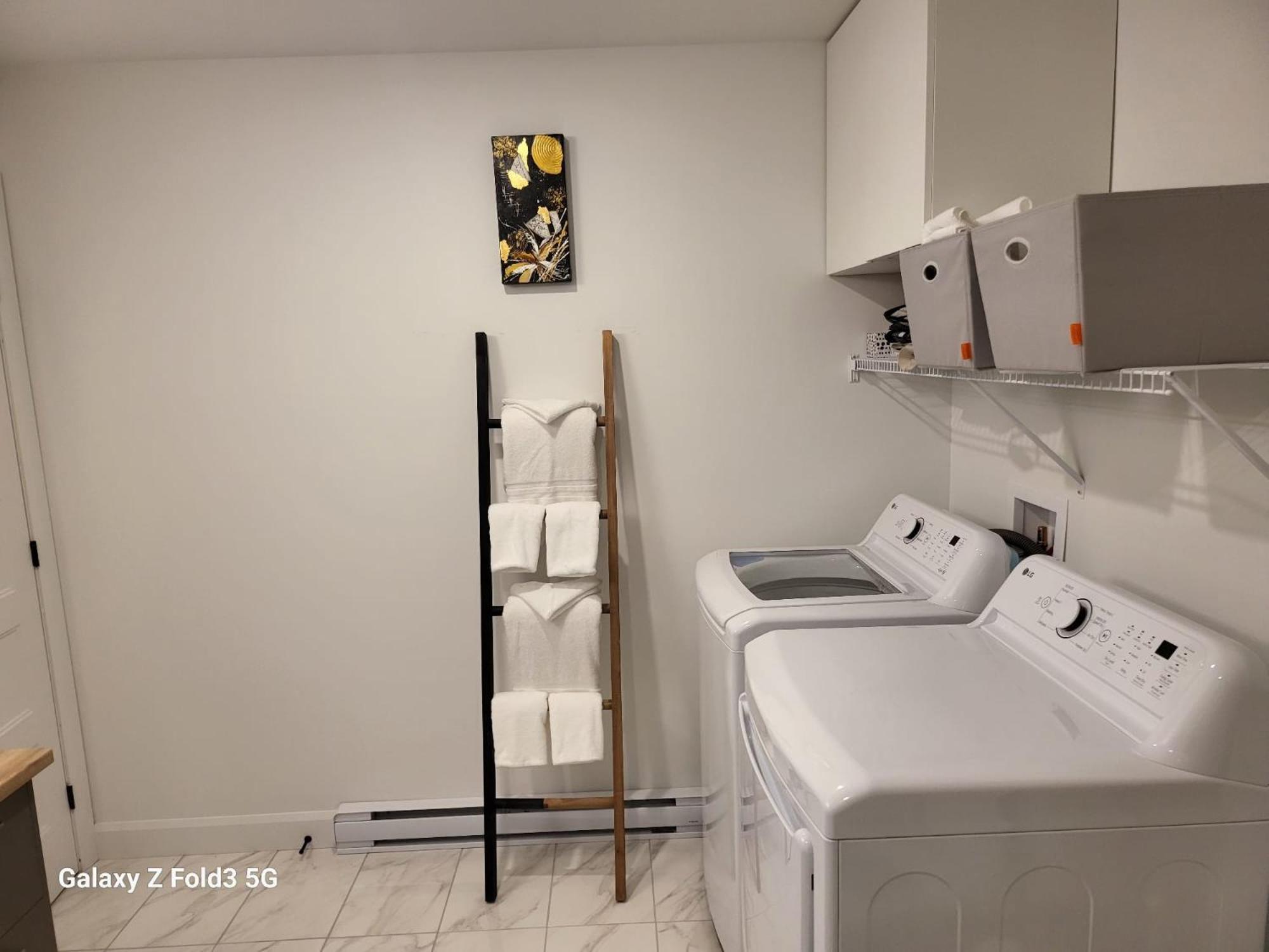 Beau Sejour Apartment Quebec City Ngoại thất bức ảnh