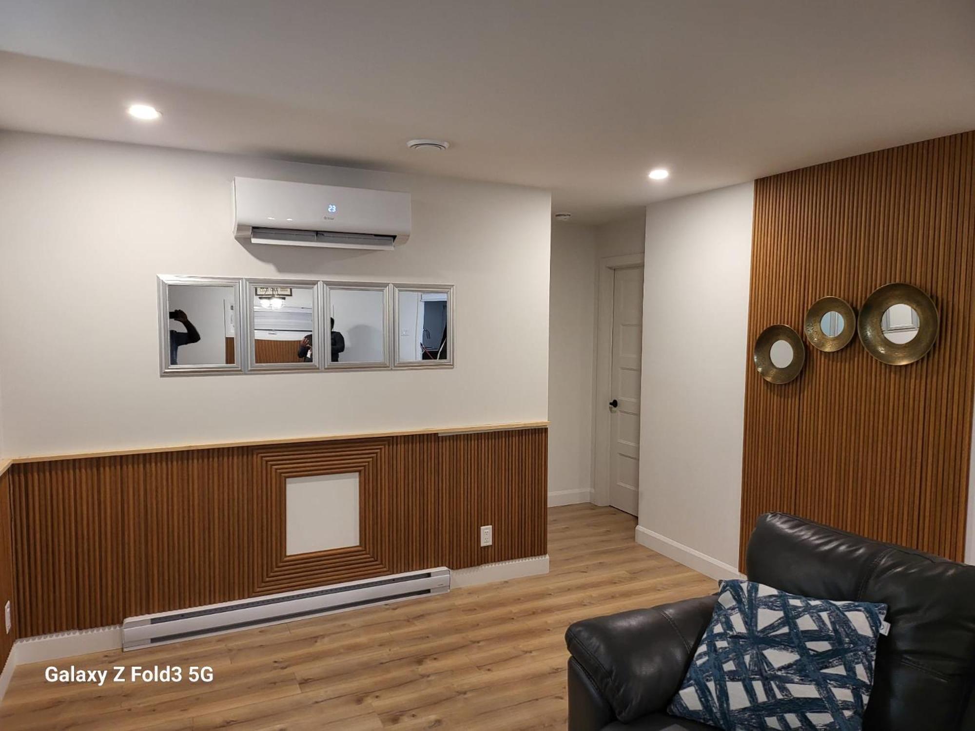 Beau Sejour Apartment Quebec City Ngoại thất bức ảnh