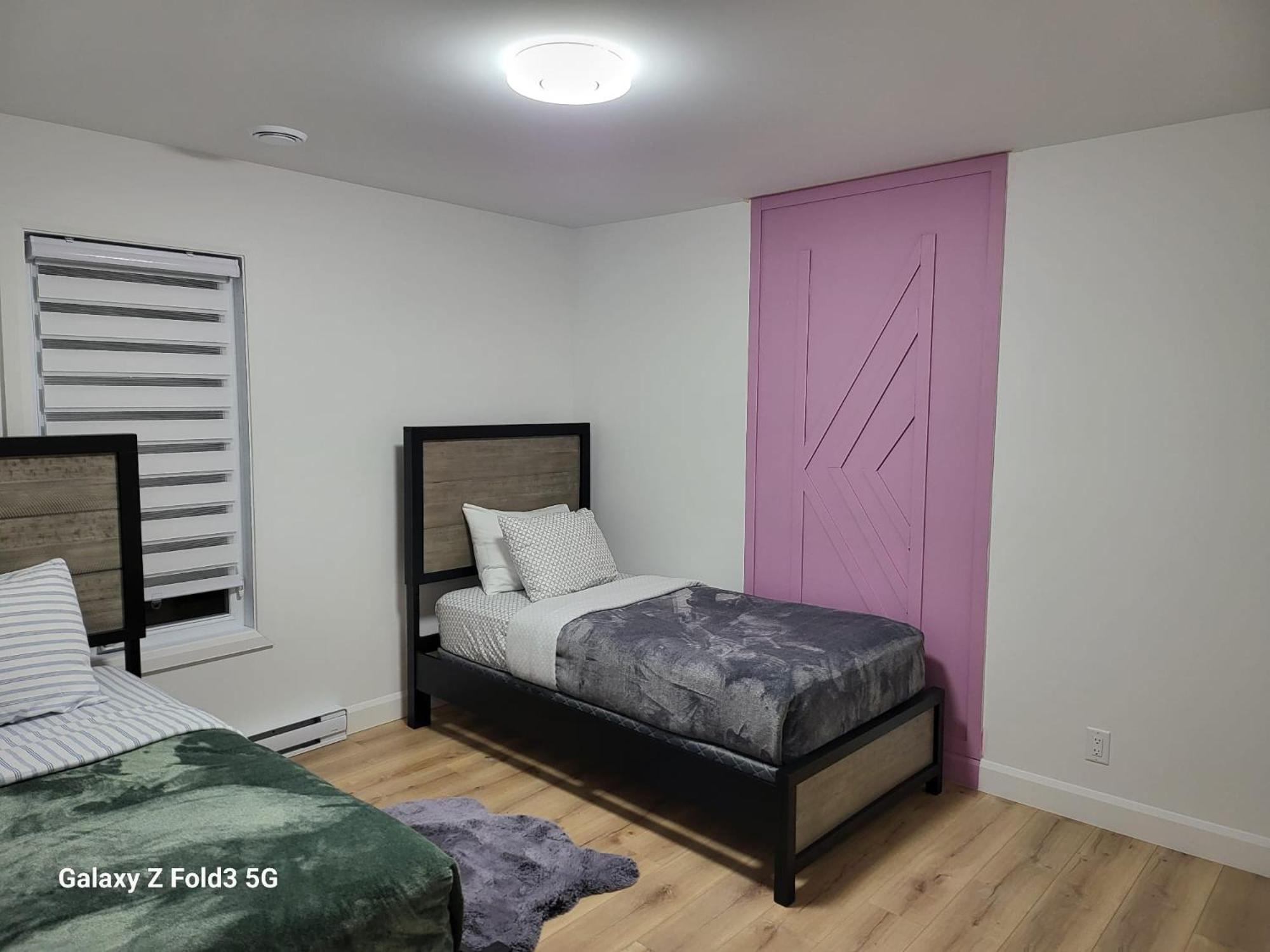 Beau Sejour Apartment Quebec City Ngoại thất bức ảnh